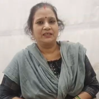 Sunita Singh